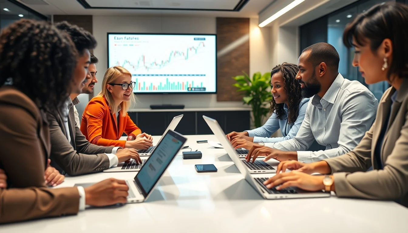 About values main image