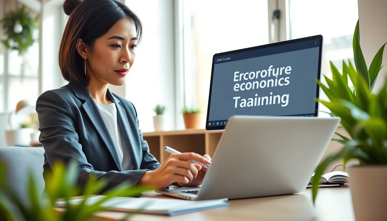 Supporting pricing visual